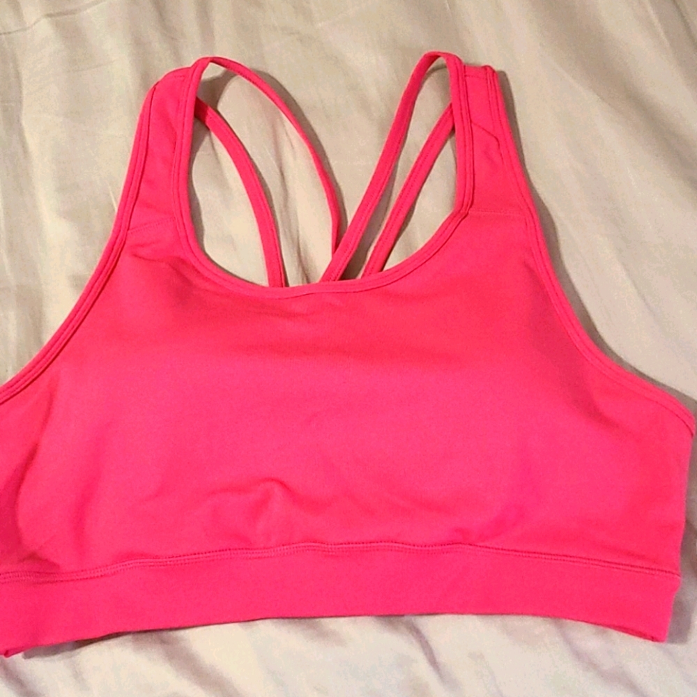 NWOT sports bra